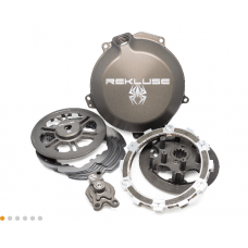 REKLUSE CORE EXP CLUTCH 3.0 DDS for Husqvarna FC / FX 350 and KTM 350 SX-F / XC-F (2019+) REKLUSE CORE EXP CLUTCH 3.0 DDS for Husqvarna FC / FX 350 and KTM 350 SX-F / XC-F (2019+)